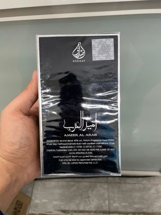 Perfume Ameer al arab