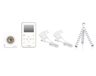 Vigilabebés Miniland Digimonitor Gold