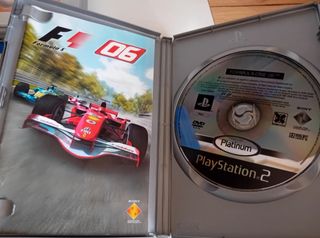 3 giochi per Playstation2 sportivi sport
