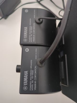 Home cinema Yamaha