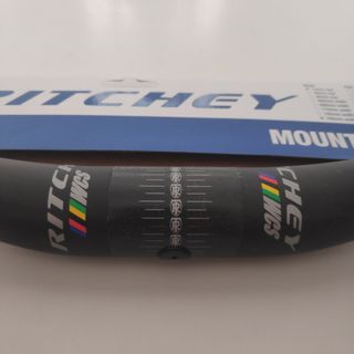 Manillar de carbono Ritchey WCS Carbon