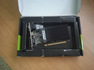 VGA MSI GT 710 2GB