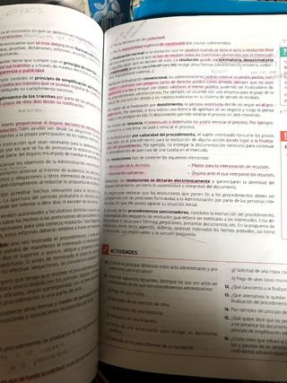 GESTION DE LA DOCUMENTACION JURIDICA