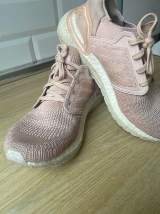Zapatillas running Adidas