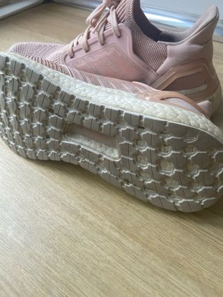 Zapatillas running Adidas