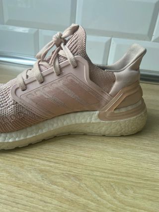 Zapatillas running Adidas