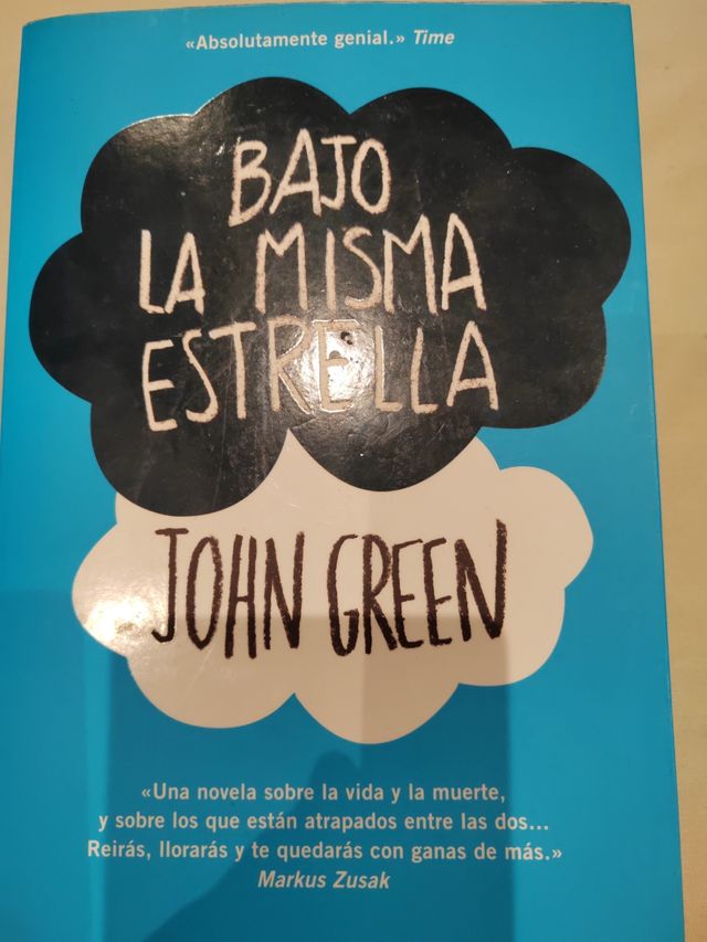 Bajo la misma estrella