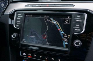 SKODA MIB2 DISCOVER MEDIA V22 MAPAS 2025-26 EUROPA