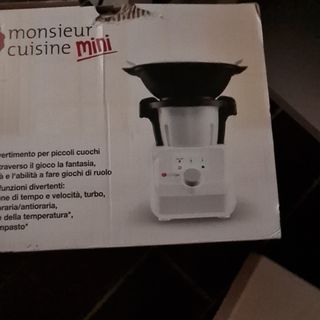 Macchinetta per dolci