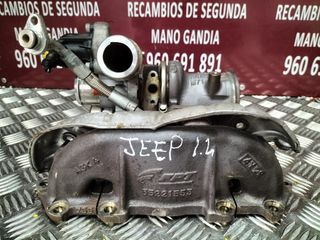 Turbo Jeep/Fiat