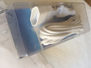 Cables de red