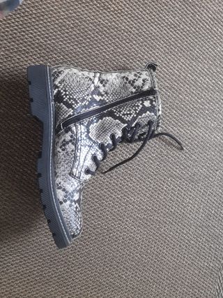 Botines
