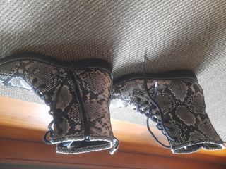 Botines