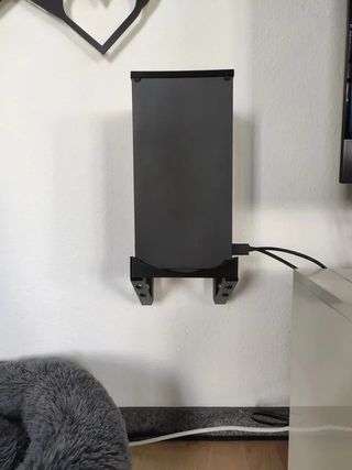 Soporte de pared Xbox Series X