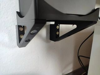 Soporte de pared Xbox Series X