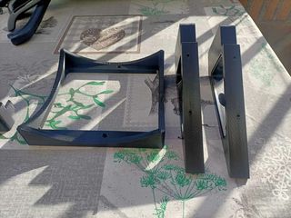 Soporte de pared Xbox Series X
