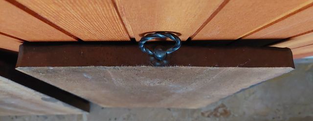 Quadri in legno pastori sardi (coppia)