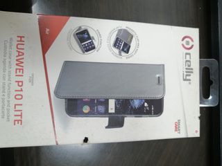 Cover libretto Huawei p10 lite
