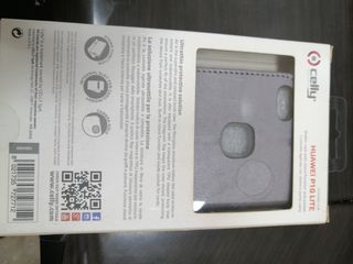 Cover libretto Huawei p10 lite