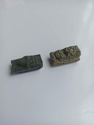 Lote 17 micro machines galop carros, aviões, tank