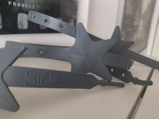 Cintas sujeta juguetes