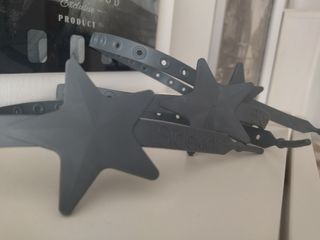 Cintas sujeta juguetes