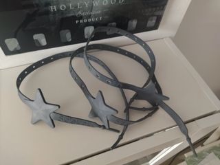 Cintas sujeta juguetes