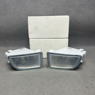 Antinieblas zkw skoda fabia