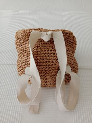 Mochila niña