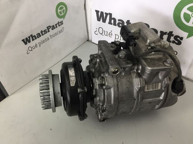 PORTON TRASERO VOLKSWAGEN TOUAREG 7L