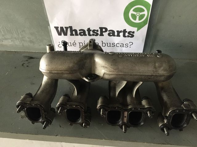 PORTON TRASERO VOLKSWAGEN TOUAREG 7L