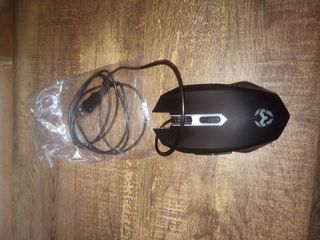 Pack Teclado Gaming krom karrier