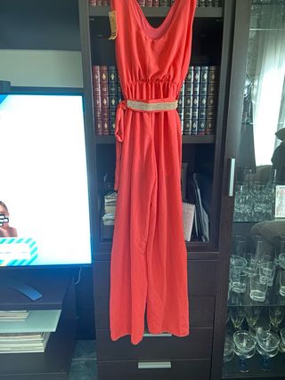 Mono nuevo y  l talla m y L