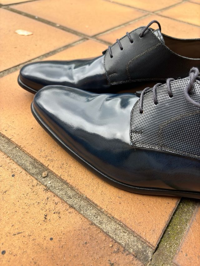 Zapatos de vestir