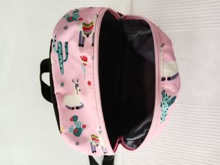Mochila niña