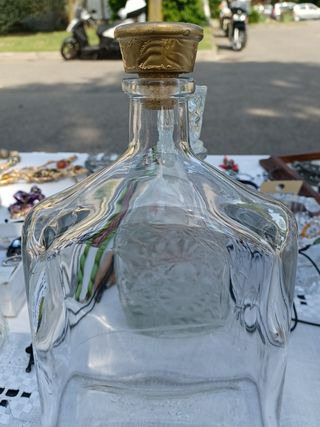Bottiglia liquore