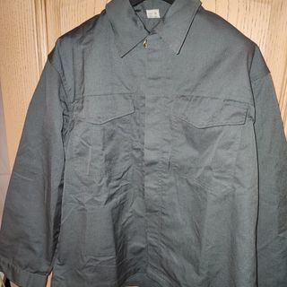 Camicia Uomo Grigia 