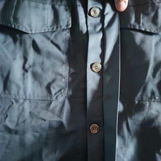 Camicia Uomo Grigia 