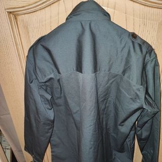Camicia Uomo Grigia 