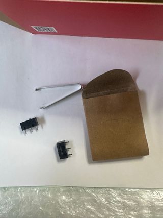 ASUS ROG Gladius III Wireless AimPoint #520216