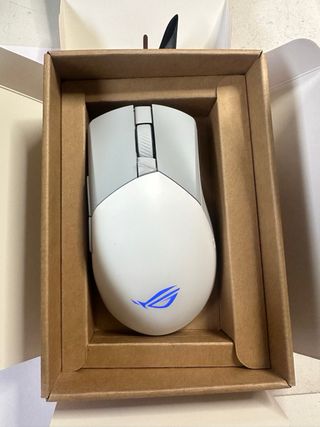 ASUS ROG Gladius III Wireless AimPoint #520216