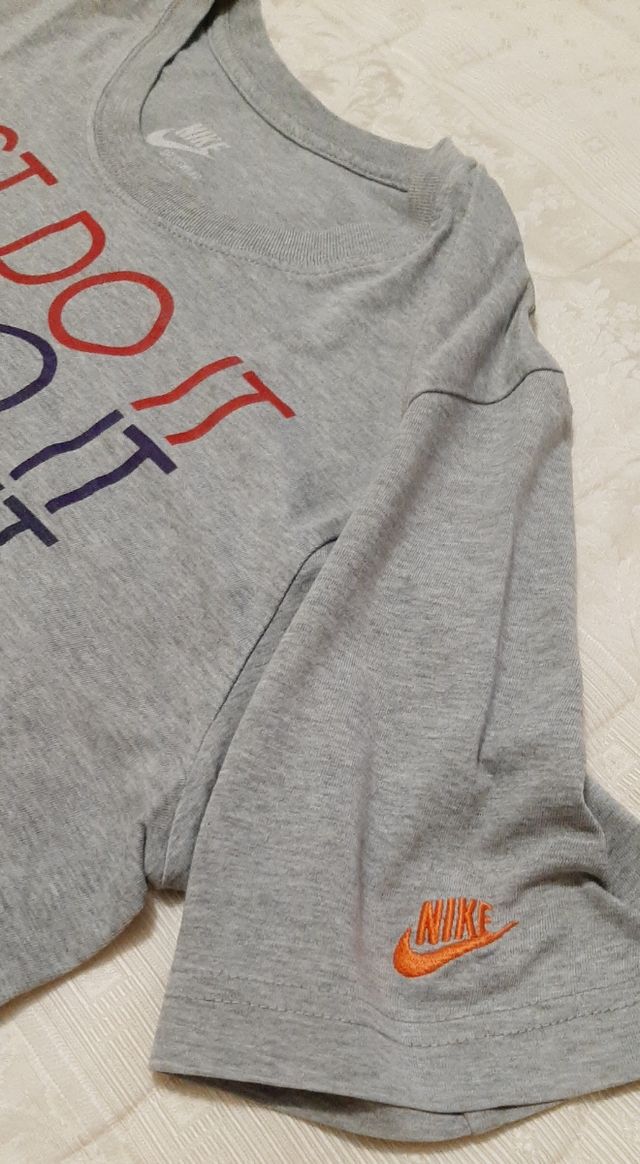 Maglietta Nike