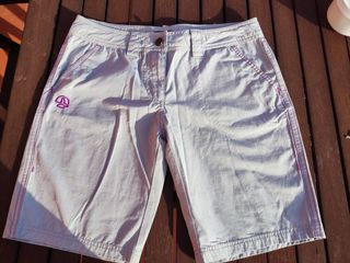 Pantalón corto trekking