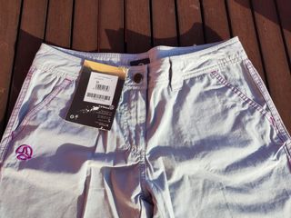 Pantalón corto trekking