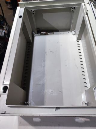 Cuadro poliester Himel