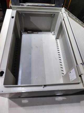 Cuadro poliester Himel