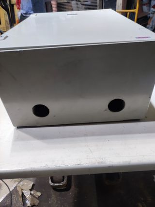 Cuadro poliester Himel