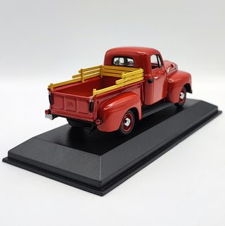 FORD F-1 1948 1/43 MINICHAMPS 100 YEARS FORD