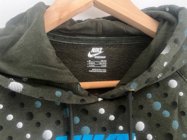 Sudadera Nike