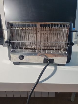 Tostador Moulinex